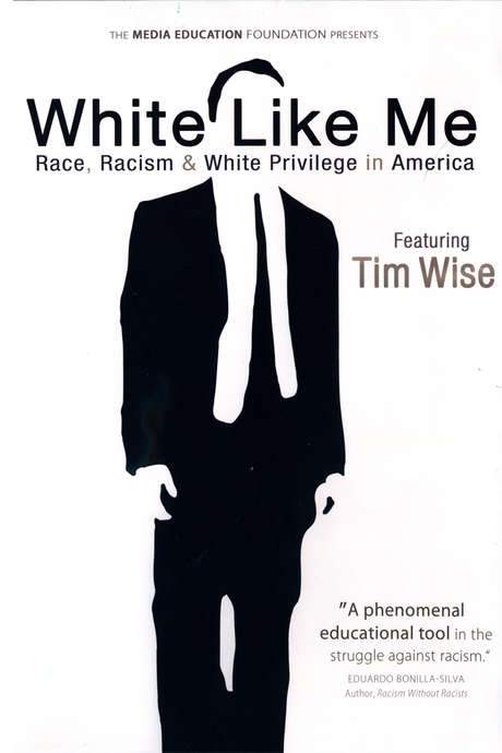 White Like Me